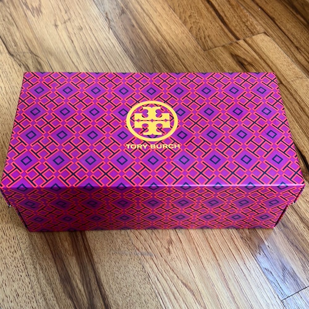 Tory Burch Empty Shoebox